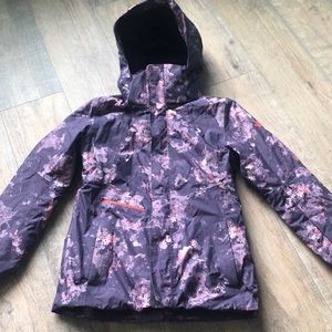 North Face Shell Jacket
